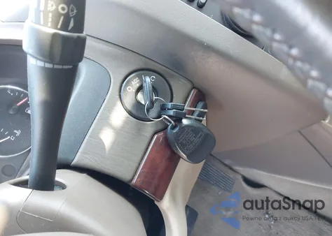 2006 Chevrolet Malibu Maxx Lt из США, поврежденный, VIN 1G1ZT63856F249007